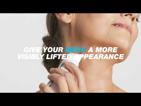 neck firm cream