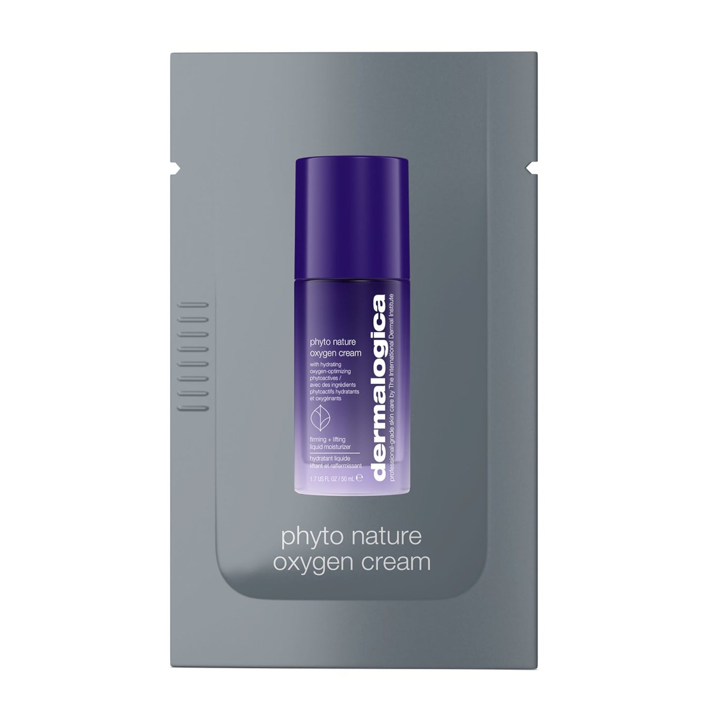 phyto nature oxygen cream - sample